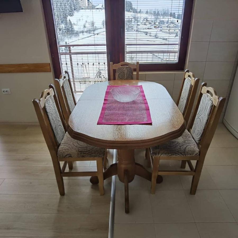 Apartman Bambi Zlatar Nova Varos Exterior photo